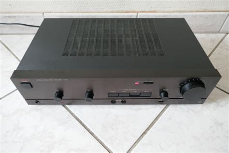 luxman lv 91|Pictures and images Luxman LV.